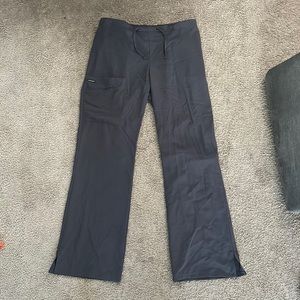Jockey scrub pants
